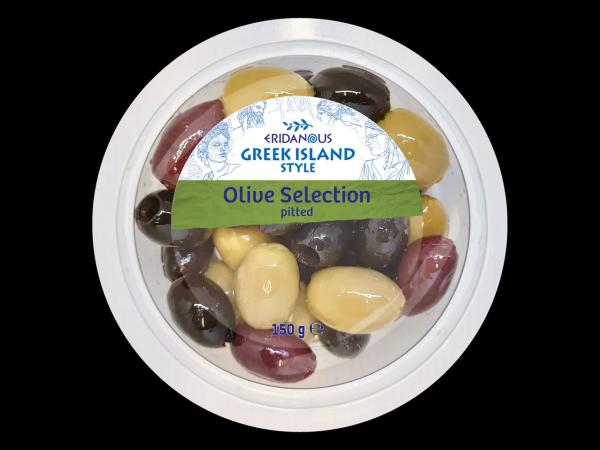Olive Selection