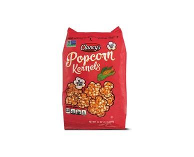 Clancy's Popcorn Kernels