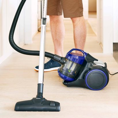 Aspirateur sans sac