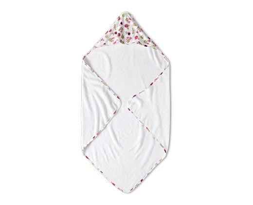 Little Journey Hooded Towel or 6PK Washcloth Set