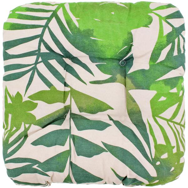 Coussin de jardin