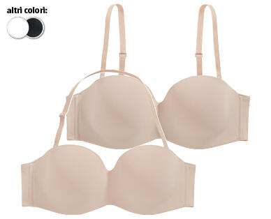BLUE MOTION REGGISENO MULTIFUNZIONALE