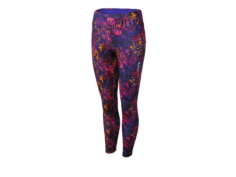 Pantalon capri