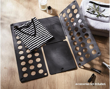 Clothes Folder