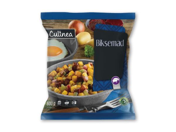 CULINEA Færdigret