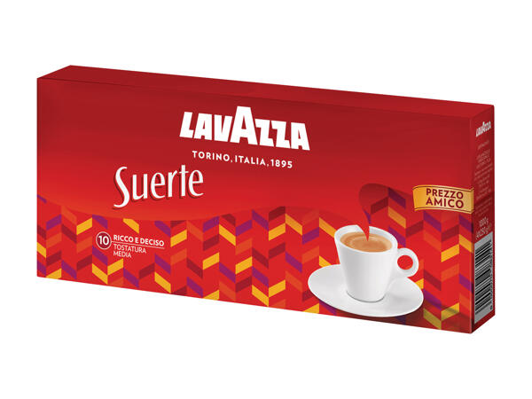 Suerte Coffee