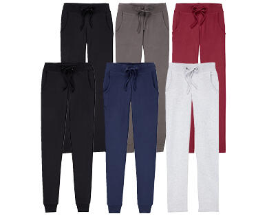 BLUE MOTION 
 PANTALON BIEN-ÊTRE POUR FEMMES