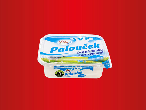 PALOUČEK V KELÍMKU