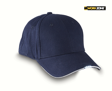 LED Cap