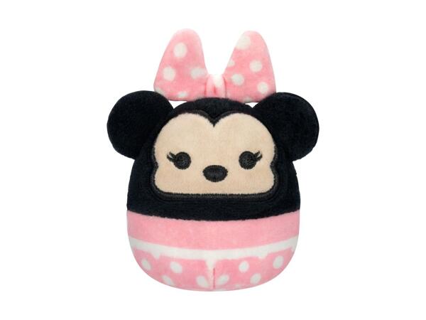 Squishmallows Disney Capsules