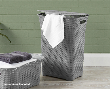 Laundry Hamper