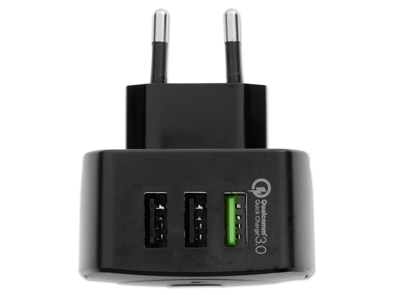 SILVERCREST(R) USB-Ladegerät