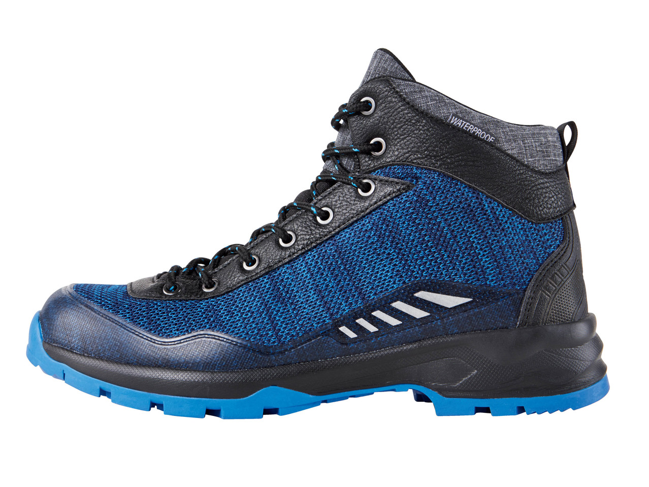 CRIVIT Ladies'/Men's Hiking Shoes