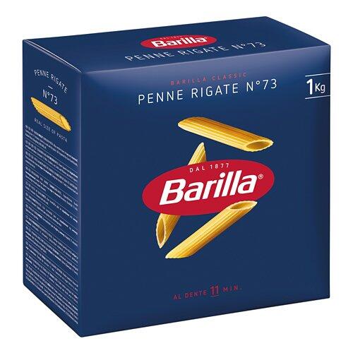BARILLA Teigwaren, Penne