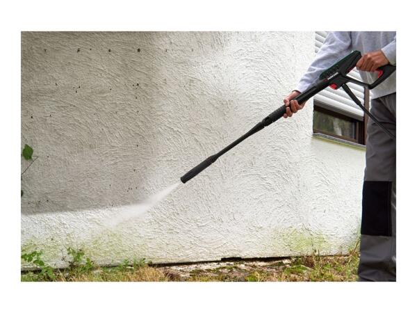 Parkside Pressure Washer