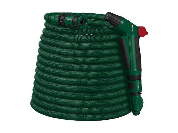 Flexible Garden Hose Set