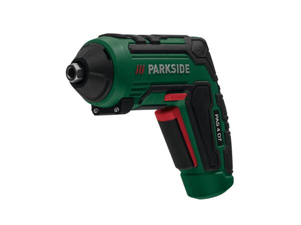 PARKSIDE(R) AKU ŠROUBOVÁK 4 V