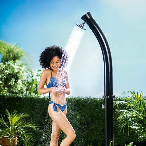 POOL STAR Doccia a energia solare, 049001