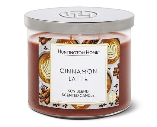 Huntington Home 
 3-Wick Candle