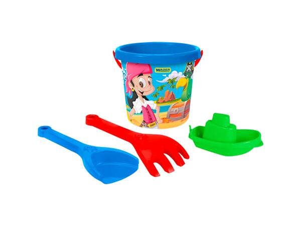 Sand Toys