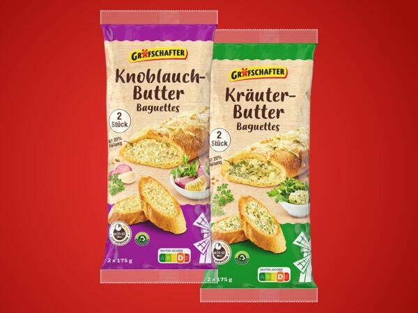 Baguettes