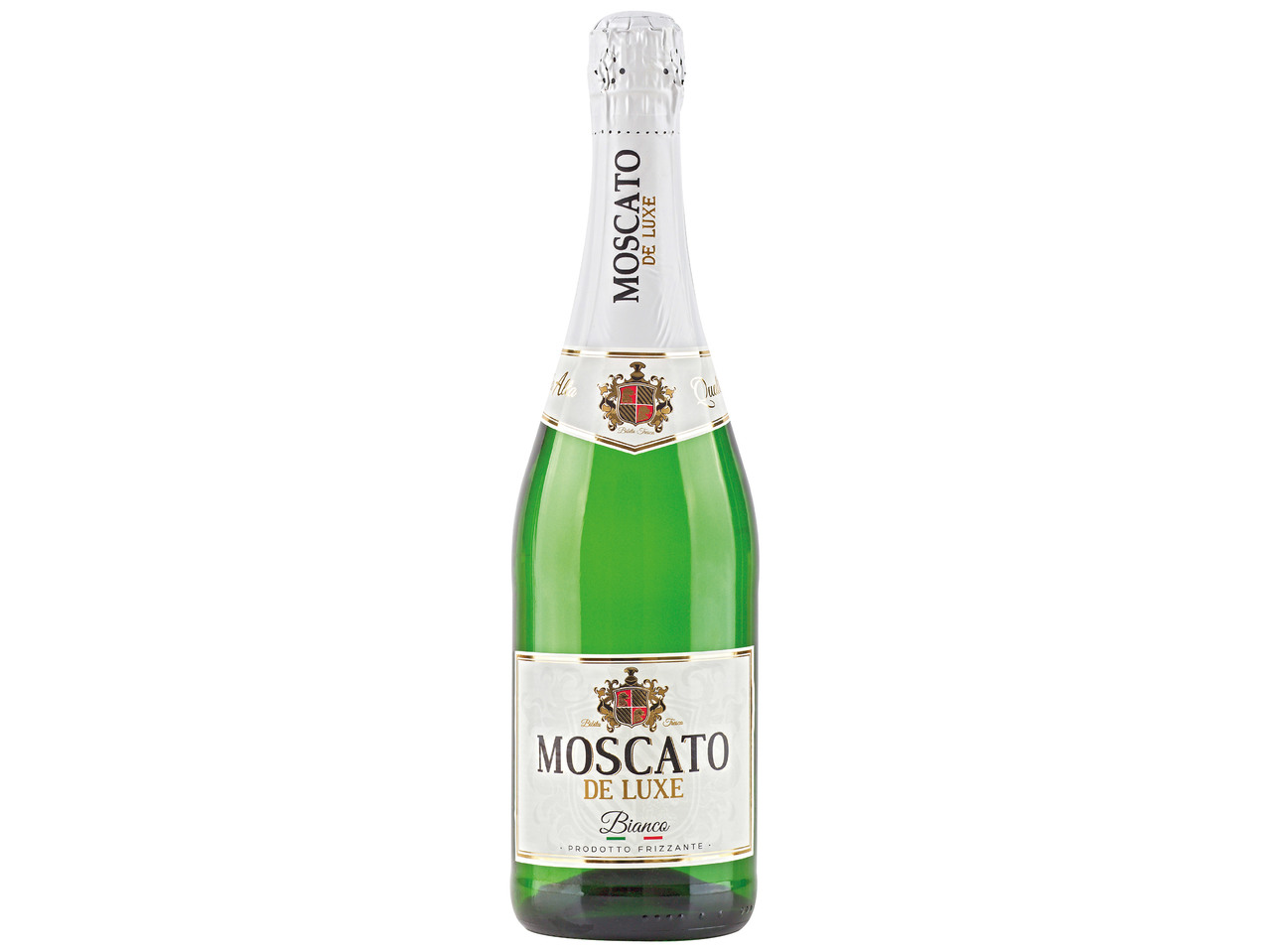 MOSCATO DE LUXE