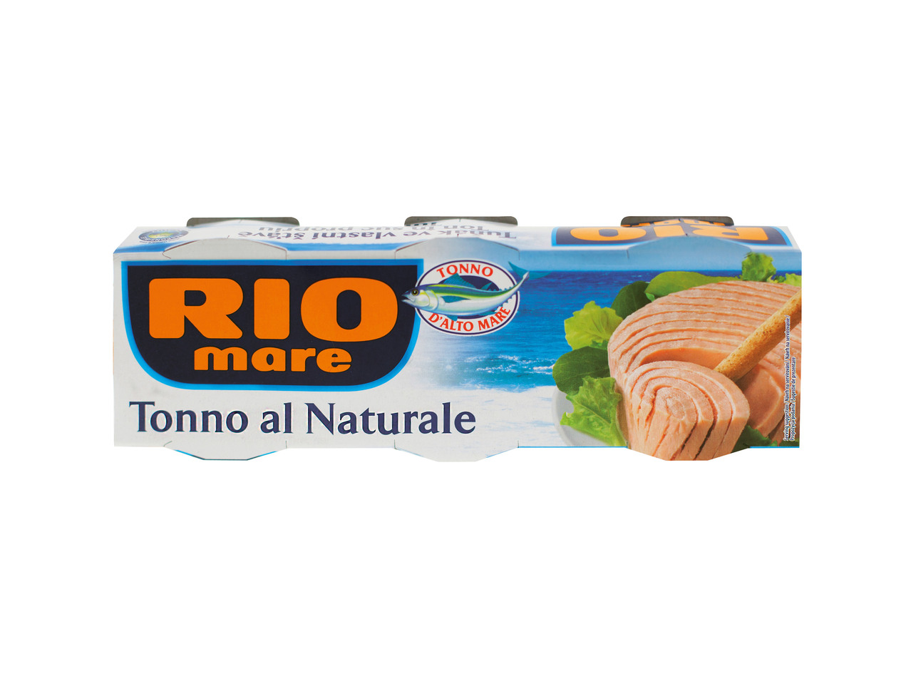 RIO MARE TUŇÁK