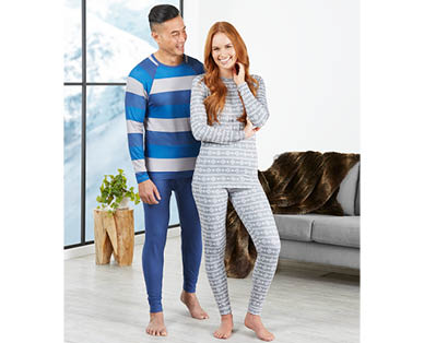 Men's Thermal Underwear 2pc