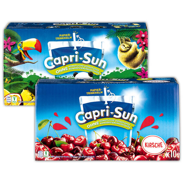 Fruchtsaftgetränk