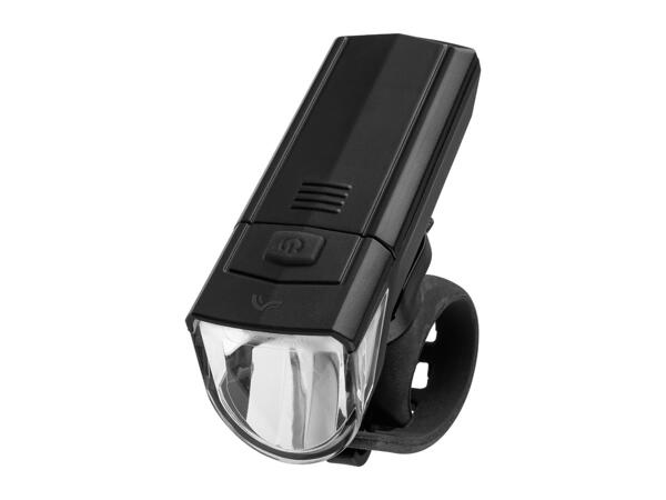 CRIVIT LED Bike Light Set