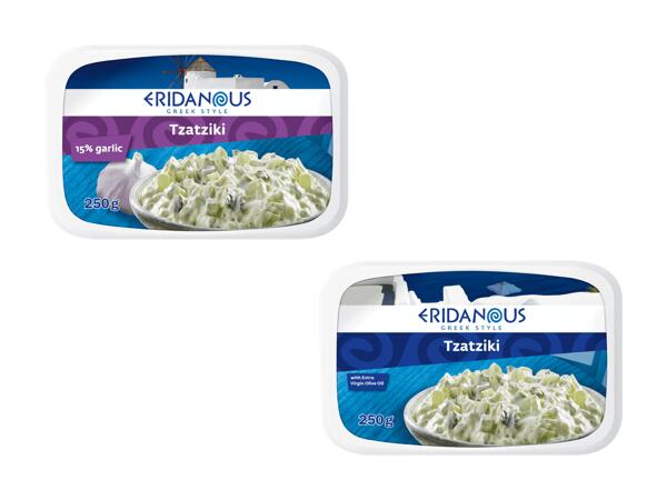 Tzatziki