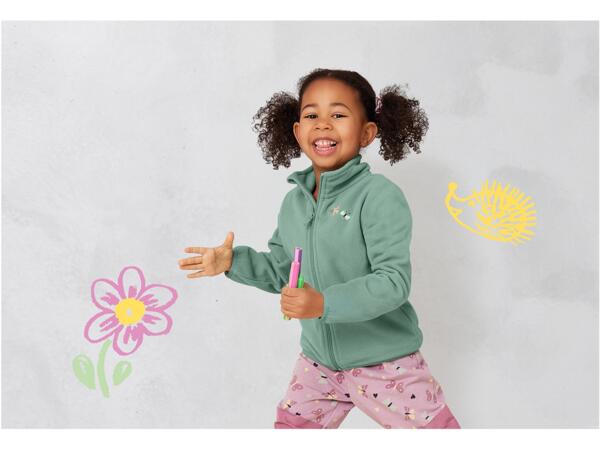 Kids' Fleece Jacket