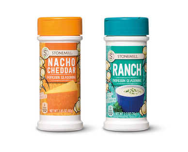 Stonemill Popcorn Seasoning