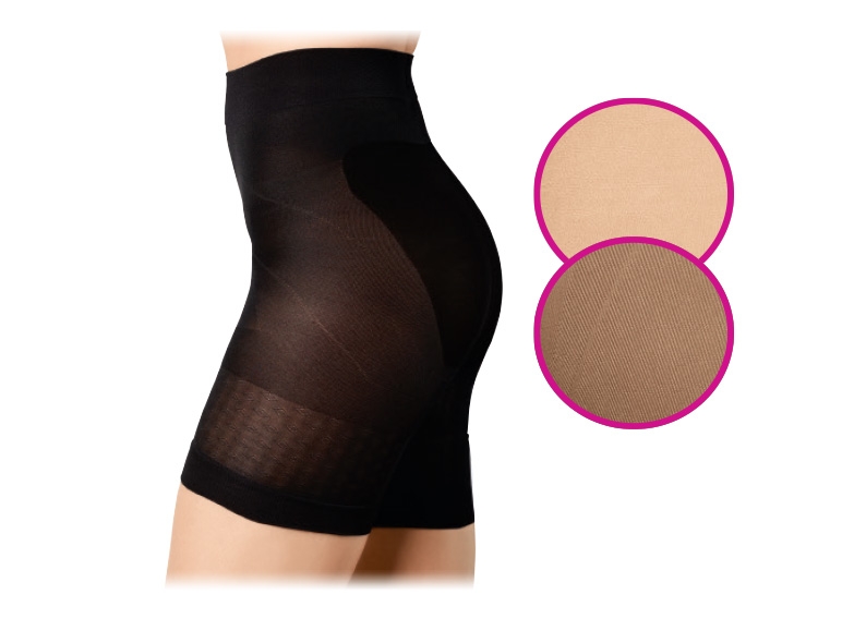Jolinesse(R) Ladies' Control Pants