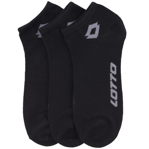 Chaussettes courtes Lotto