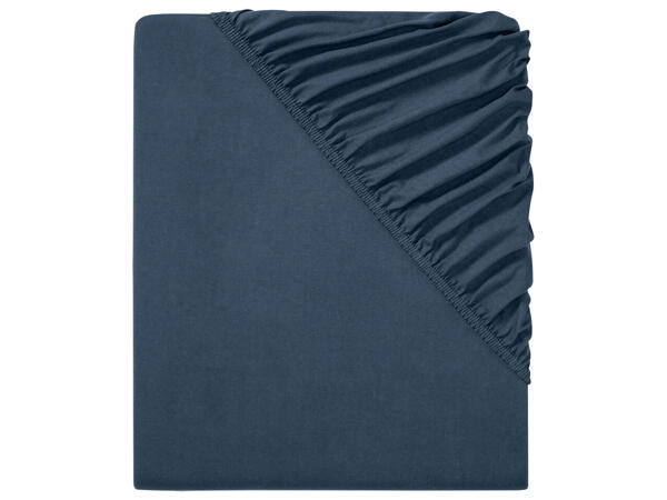 Fitted Single Sheet
