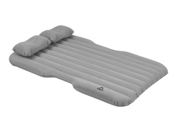 Crivit Car Air Bed