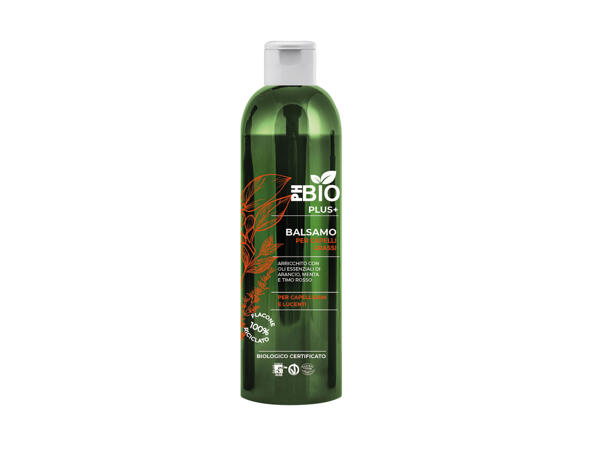 Organic Conditioner