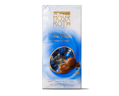 Moser Roth Fine Truffles