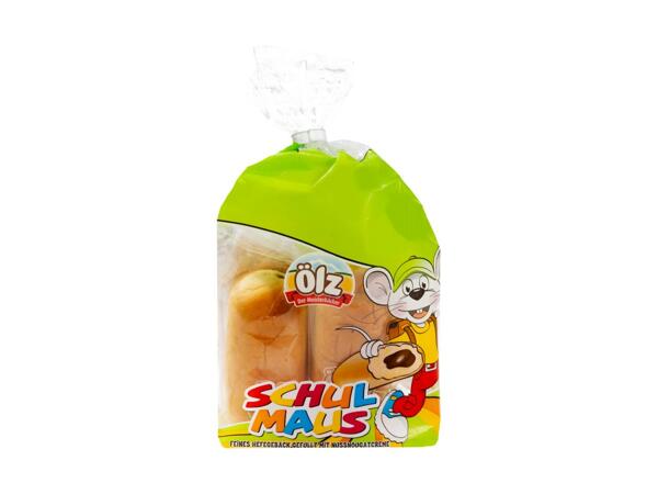 Schulmaus