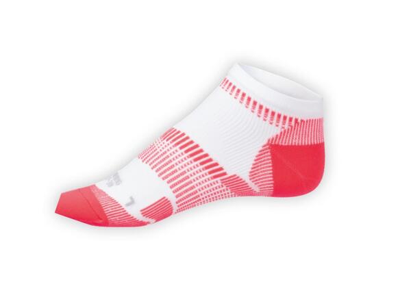 Crivit Ladies'/Men's Running Socks
