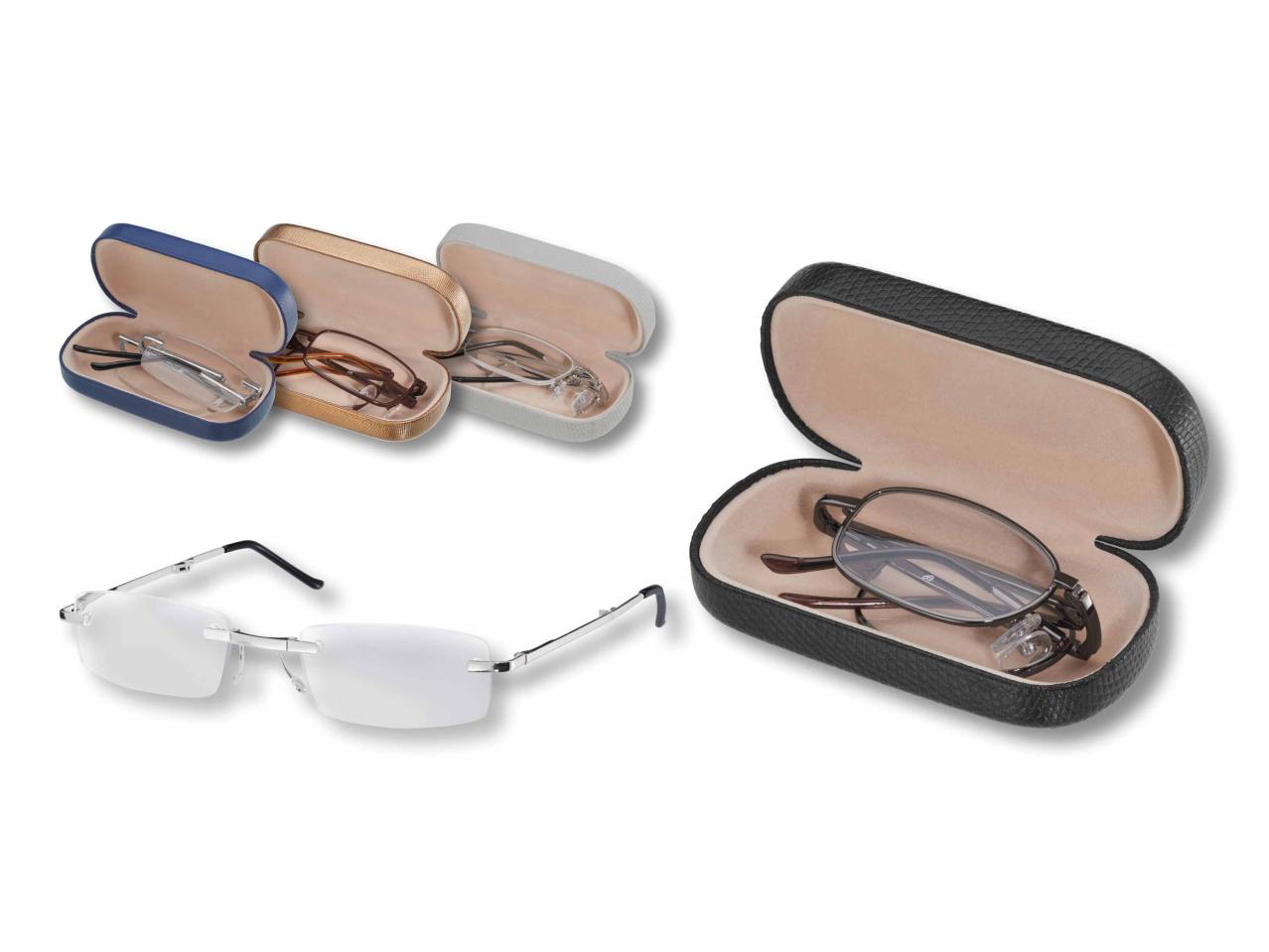 Lunettes pliables