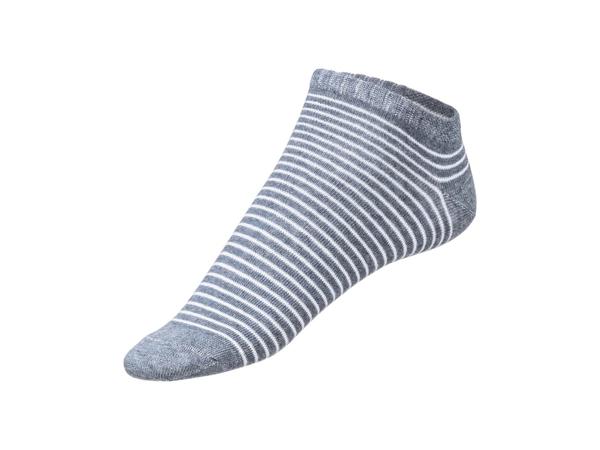 Ladies' Trainer Socks