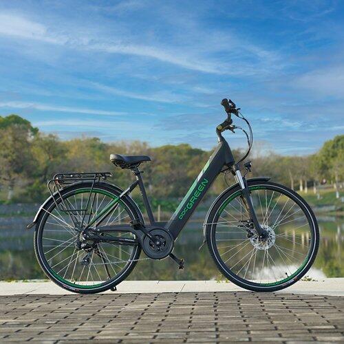 DOC GREEN Doc Green E-Citybike 28"