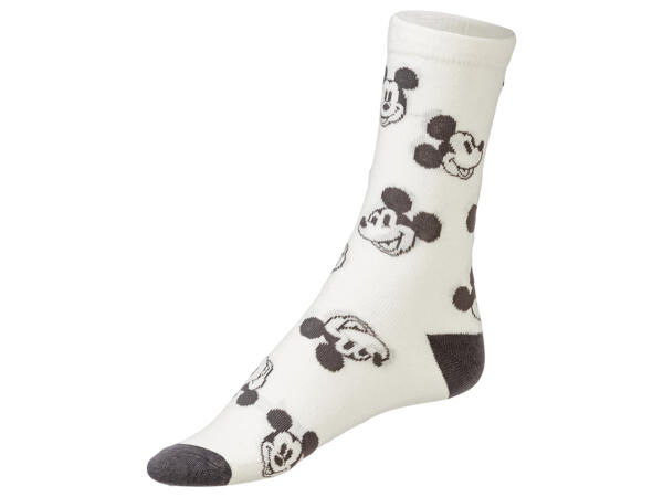 Ladies' Socks