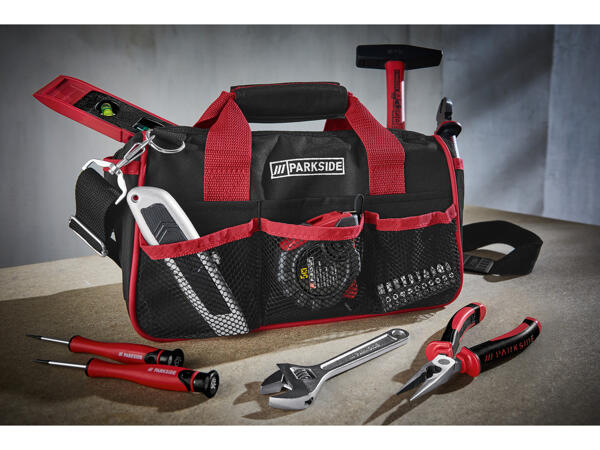 DIY Tool Bag