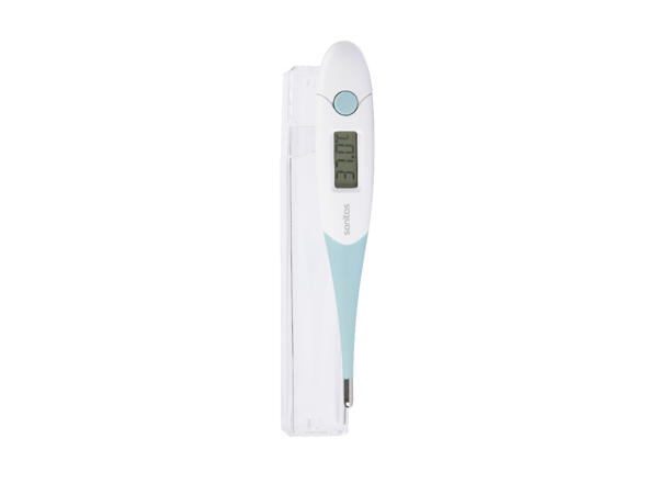Febertermometer