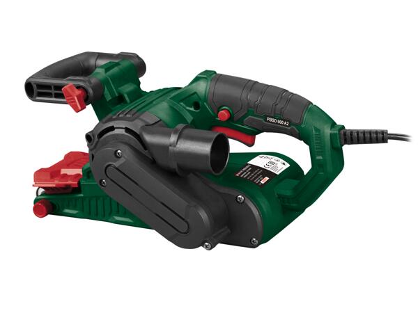 900W Belt Sander