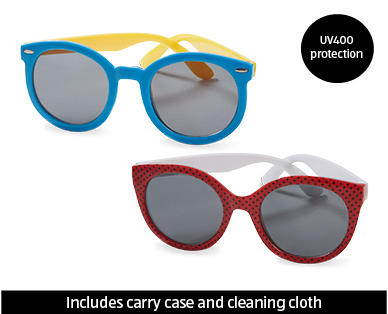 Children's Sunglasses