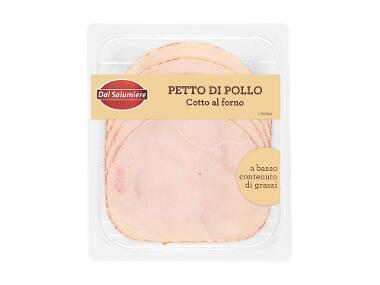 Dal Salumiere Turkey or Chicken Breast
